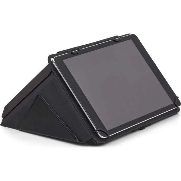 Philbert Cover Til IPad/Tablet 9,7”-11'', Sort 6 Philbert Cover Til IPad/Tablet 9,7”-11'', Sort - Billede 4