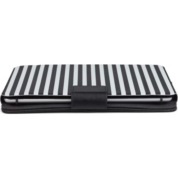 Philbert Cover Til IPad/Tablet 9,7”-11'', Stribet 4 Philbert Cover Til IPad/Tablet 9,7”-11'', Stribet - Billede 2