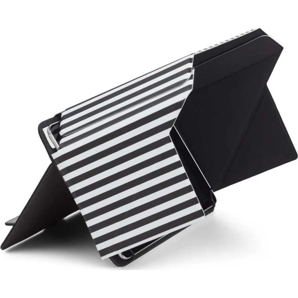 Philbert Cover Til IPad/Tablet 9,7”-11'', Stribet 5 Philbert Cover Til IPad/Tablet 9,7”-11'', Stribet - Billede 3