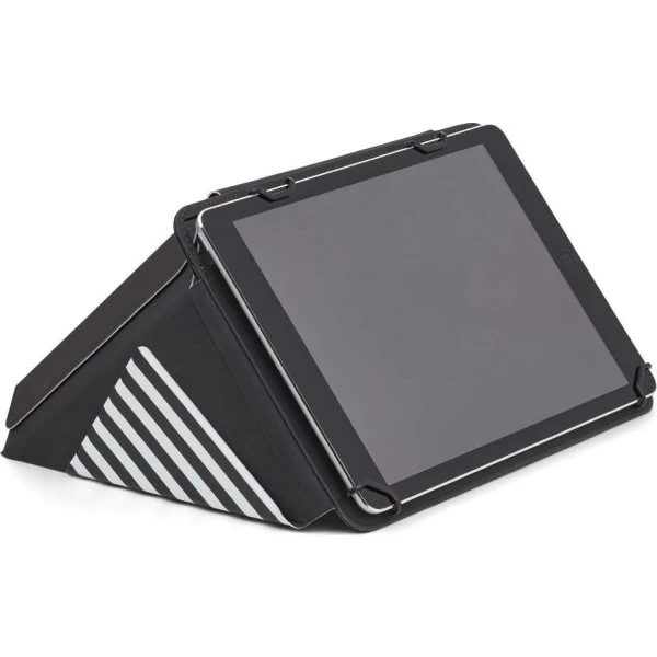 Philbert Cover Til IPad/Tablet 9,7”-11'', Stribet 6 Philbert Cover Til IPad/Tablet 9,7”-11'', Stribet - Billede 4