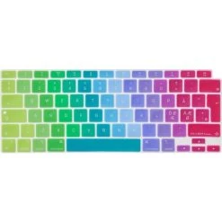 Philbert Keyboard Cover MacBook Air 13” 2020