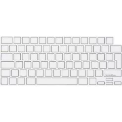 Philbert Keyboard Cover MacBook Pro/Air 13-14-16”