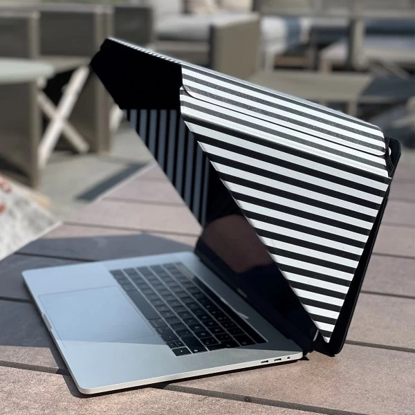 Philbert LUX Hood Stand Universal 12-14'' Pc 8 Philbert LUX Hood Stand Universal 12-14'' Pc - Billede 6