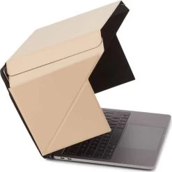 Philbert LUX Hood Stand Universal 12-14'' Pc Beige -Computer Og Tablet Tilbehør philbert lux hood stand universal 1214 pc beige 2