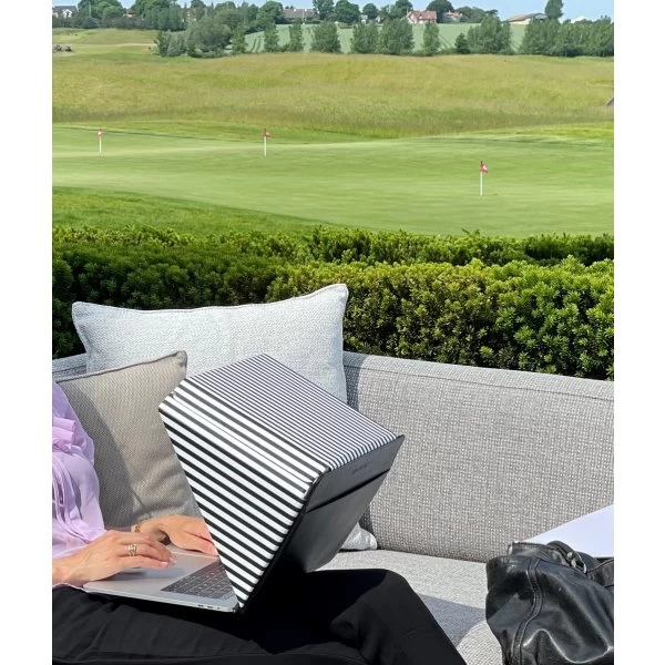 Philbert LUX Hood Stand Universal 15-16'' Pc 9 Philbert LUX Hood Stand Universal 15-16'' Pc - Billede 7