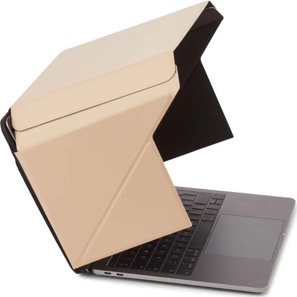 Philbert LUX Hood Stand Universal 15-16'' Pc Beige 4 Philbert LUX Hood Stand Universal 15-16'' Pc Beige - Billede 2