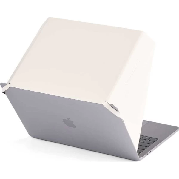 Philbert Sun Shade & Privacy Hood Til 12-14'' Pc 4 Philbert Sun Shade & Privacy Hood Til 12-14'' Pc - Billede 2