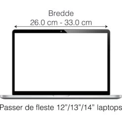 Philbert Sun Shade & Privacy Hood Til 12-14'' Pc 12 Philbert Sun Shade & Privacy Hood Til 12-14'' Pc -Computer Og Tablet Tilbehør philbert sun shade privacy hood til 1214 pc 5