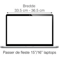 Philbert Sun Shade & Privacy Hood Til 15-16'' Pc 12 Philbert Sun Shade & Privacy Hood Til 15-16'' Pc -Computer Og Tablet Tilbehør philbert sun shade privacy hood til 1516 pc 5