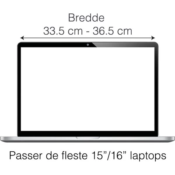 Philbert Sun Shade & Privacy Hood Til 15-16'' Pc 7 Philbert Sun Shade & Privacy Hood Til 15-16'' Pc - Billede 5