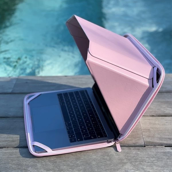 Philbert Sun Shade & Privacy Sleeve 13" MacBook 9 Philbert Sun Shade & Privacy Sleeve 13" MacBook - Billede 7