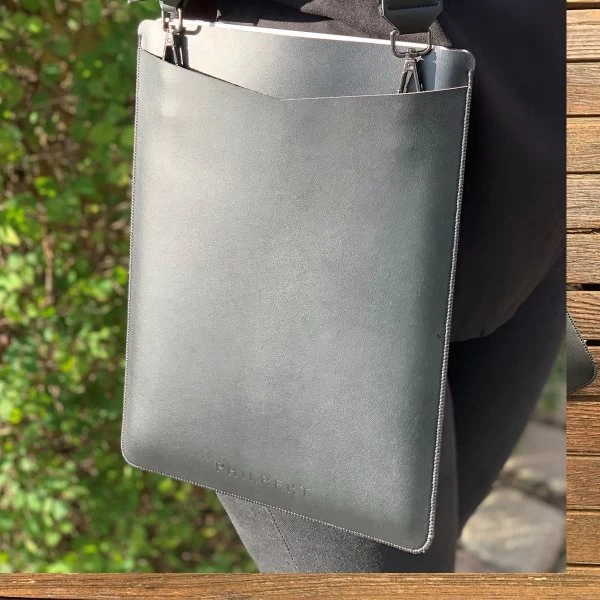 Philbert Ultra Slim Sleeve M Strop Til Macbook 13" 9 Philbert Ultra Slim Sleeve M Strop Til Macbook 13" - Billede 7