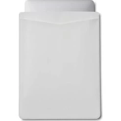 Philbert Ultra Slim Sleeve Med Rem Til Macbook 16”