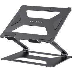 Philbert Universal Laptop/tablet Stander, Grå
