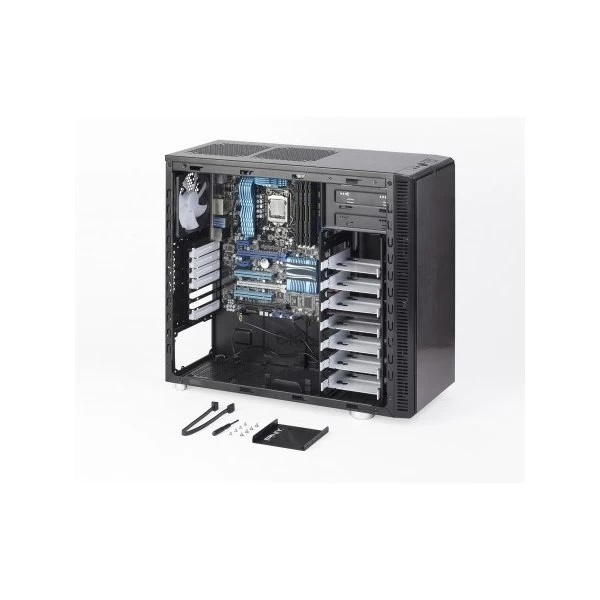 PNY Opgraderingssæt Til Computer, SSD/HDD 6 PNY Opgraderingssæt Til Computer, SSD/HDD - Billede 4