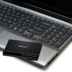 PNY SSD CS900 2.5'' Intern Harddisk, 480GB 15 PNY SSD CS900 2.5'' Intern Harddisk, 480GB -Computer Og Tablet Tilbehør pny ssd cs900 25 intern harddisk 480gb 7