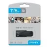 PNY USB 3.1 Attache 4 - 128GB, Sort 2 PNY USB 3.1 Attache 4 - 128GB, Sort -Computer Og Tablet Tilbehør pny usb 31 attache 4 128gb sort