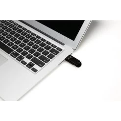 PNY USB 3.1 Attache 4 - 256GB, Sort 11 PNY USB 3.1 Attache 4 - 256GB, Sort -Computer Og Tablet Tilbehør pny usb 31 attache 4 256gb sort 5