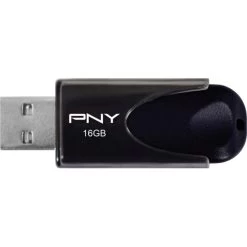 PNY USB Attache 4 - 16GB 2.0