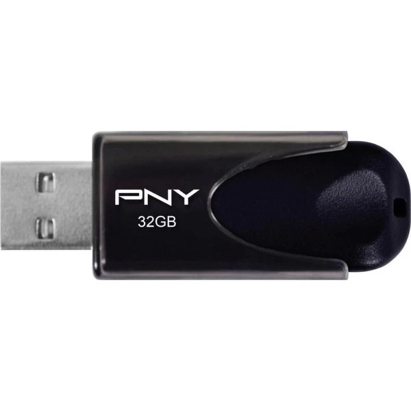 PNY USB Attache 4 - 32GB 2.0 3 PNY USB Attache 4 - 32GB 2.0