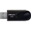PNY USB Attache 4 - 64GB 2.0 1 PNY USB Attache 4 - 64GB 2.0 -Computer Og Tablet Tilbehør pny usb attache 4 64gb 20