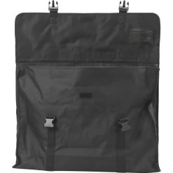 No Name Portfolio Taske A2 | Polyester | Sort 8 No Name Portfolio Taske A2 | Polyester | Sort -Computer Og Tablet Tilbehør portfolio taske a2 polyester sort 3