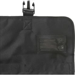 No Name Portfolio Taske A2 | Polyester | Sort 9 No Name Portfolio Taske A2 | Polyester | Sort -Computer Og Tablet Tilbehør portfolio taske a2 polyester sort 4