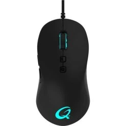 QPAD DX-20 Optisk Gaming Mus 6 QPAD DX-20 Optisk Gaming Mus -Computer Og Tablet Tilbehør qpad dx20 gaming mus 2