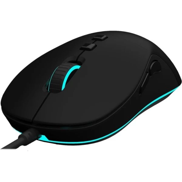 QPAD DX-20 Optisk Gaming Mus 3 QPAD DX-20 Optisk Gaming Mus