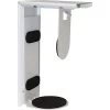 QuickClick CPU Holder, Hvid 2 QuickClick CPU Holder, Hvid -Computer Og Tablet Tilbehør quickclick cpu holder hvid