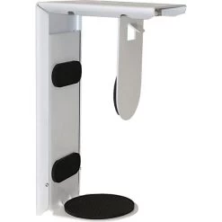 QuickClick CPU Holder, Hvid