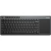 RAPOO K2600 Trådløs Keyboard, Grå 2 RAPOO K2600 Trådløs Keyboard, Grå -Computer Og Tablet Tilbehør rapoo k2600 tradlos keyboard gra