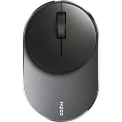 RAPOO M600 Mini Multi-Mode Trådløs Optisk Mus