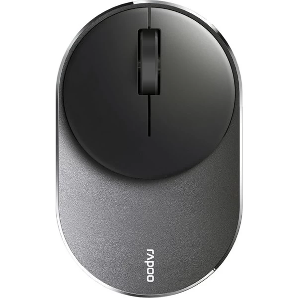 RAPOO M600 Mini Multi-Mode Trådløs Optisk Mus 3 RAPOO M600 Mini Multi-Mode Trådløs Optisk Mus