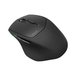 RAPOO MT550 Multi-Mode Trådløs Optisk Mus, Sort 11 RAPOO MT550 Multi-Mode Trådløs Optisk Mus, Sort -Computer Og Tablet Tilbehør rapoo mt550 multimode tradlos optisk mus sort 4