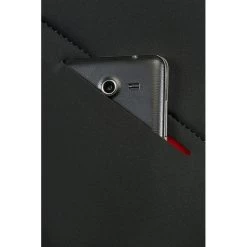 Samsonite Airglow Sleeve 14.1", Sort/rød 10 Samsonite Airglow Sleeve 14.1", Sort/rød -Computer Og Tablet Tilbehør samsonite airglow sleeve 141 sortrod 3