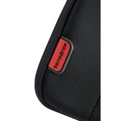 Samsonite Airglow Sleeve 14.1", Sort/rød 12 Samsonite Airglow Sleeve 14.1", Sort/rød -Computer Og Tablet Tilbehør samsonite airglow sleeve 141 sortrod 5