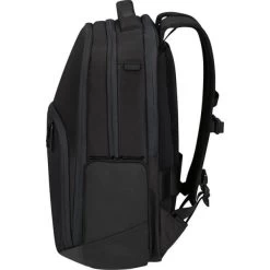 SAMSONITE BIZ2GO Computerrygsæk 14,1", Sort -Computer Og Tablet Tilbehør samsonite biz2go computerrygsak 141 sort 3