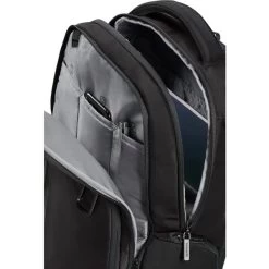 SAMSONITE BIZ2GO Computerrygsæk 14,1", Sort -Computer Og Tablet Tilbehør samsonite biz2go computerrygsak 141 sort 6