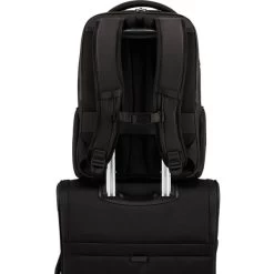 SAMSONITE BIZ2GO Computerrygsæk 14,1", Sort -Computer Og Tablet Tilbehør samsonite biz2go computerrygsak 141 sort 8