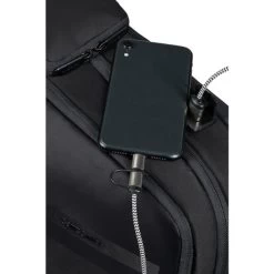 SAMSONITE BIZ2GO Computerrygsæk 14,1", Sort -Computer Og Tablet Tilbehør samsonite biz2go computerrygsak 141 sort 9