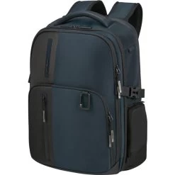 SAMSONITE BIZ2GO Computerrygsæk 15,6", Blå