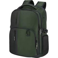 SAMSONITE BIZ2GO Computerrygsæk 15,6", Grøn