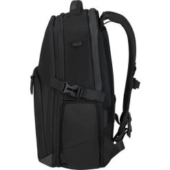 SAMSONITE BIZ2GO Computerrygsæk 15,6", Sort 13 SAMSONITE BIZ2GO Computerrygsæk 15,6", Sort -Computer Og Tablet Tilbehør samsonite biz2go computerrygsak 156 sort 3