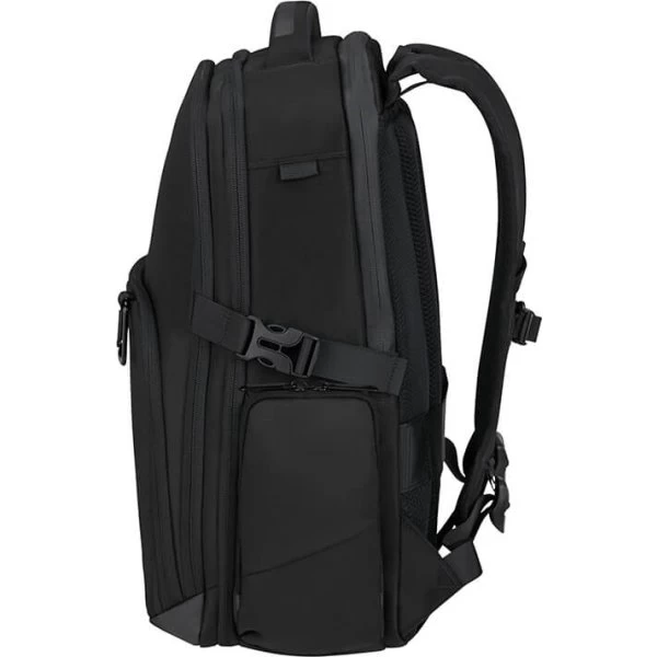 SAMSONITE BIZ2GO Computerrygsæk 15,6", Sort 5 SAMSONITE BIZ2GO Computerrygsæk 15,6", Sort - Billede 3