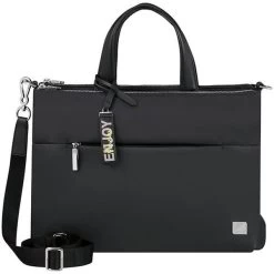 Samsonite Computertaske WORKATIONIST 14,1", Sort