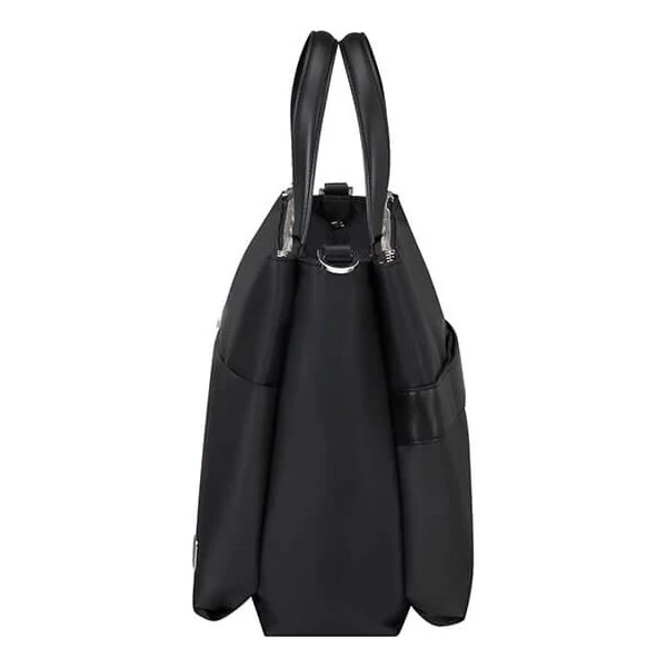 Samsonite Computertaske WORKATIONIST 14,1", Sort 5 Samsonite Computertaske WORKATIONIST 14,1", Sort - Billede 3