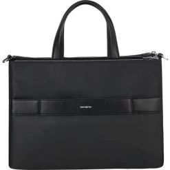 Samsonite Computertaske WORKATIONIST 14,1", Sort 14 Samsonite Computertaske WORKATIONIST 14,1", Sort -Computer Og Tablet Tilbehør samsonite computertaske workationist 141 sort 4