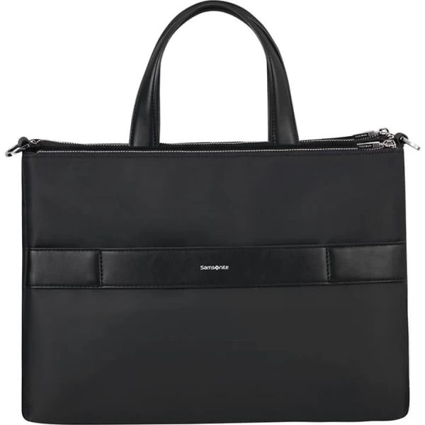 Samsonite Computertaske WORKATIONIST 14,1", Sort 6 Samsonite Computertaske WORKATIONIST 14,1", Sort - Billede 4