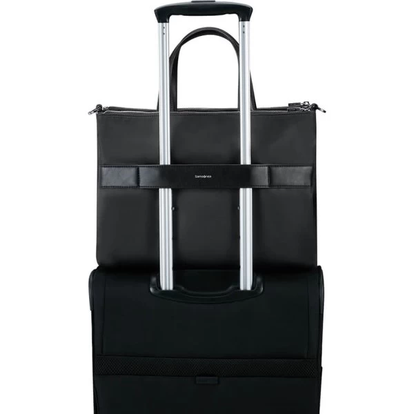 Samsonite Computertaske WORKATIONIST 14,1", Sort 9 Samsonite Computertaske WORKATIONIST 14,1", Sort - Billede 7